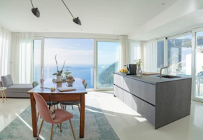 Casa Salvi Positano Positano
